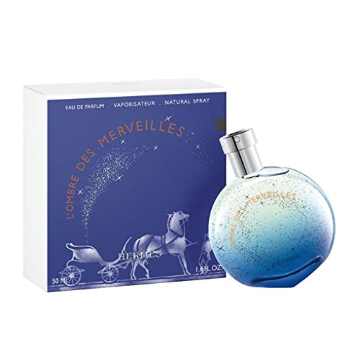 HERMES L'OMBRE DES MERVELLES (W) EDP 100ML