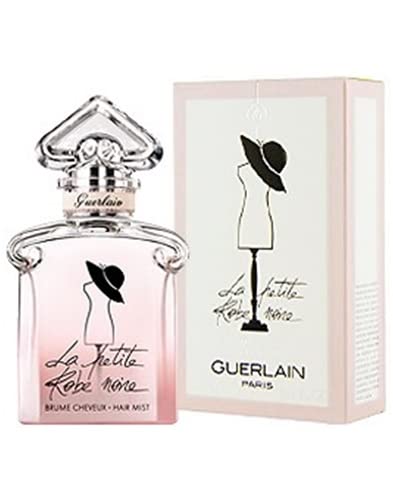 GUERLAIN LA PETITE ROBE NOIRE (W) HAIR MIST 30 ml FR