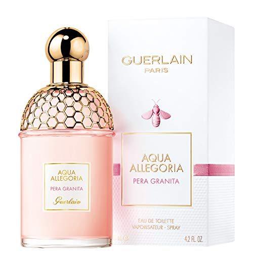 GUERLAIN AQUA ALLEGORIA PERA GRANITA (W) EDT 75ML