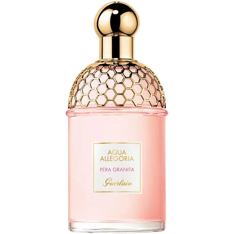 Guerlain Aqua Allegoria Pera Granita (W) Edt 125Ml