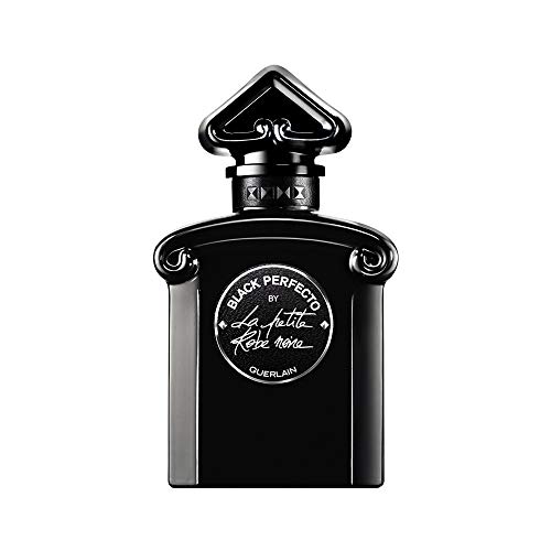 GUERLAIN LA PETITE ROBE NOIRE BLACK PERFECTO FLORALE (W) EDP 30ML