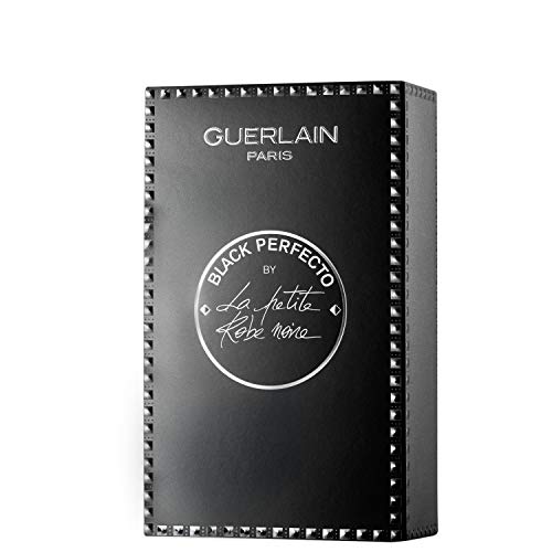 GUERLAIN LA PETITE ROBE NOIRE BLACK PERFECTO FLORALE (W) EDP 30ML