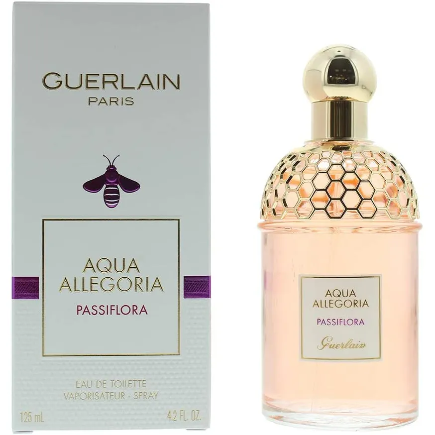 Guerlain Aqua Allegoria Passiflora Edt 125Ml