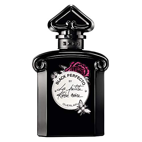 GUERLAIN BLACK PERFECTO BY LA PETITE ROBE NOIRE (W) EDT FLORALE 50 ml FR