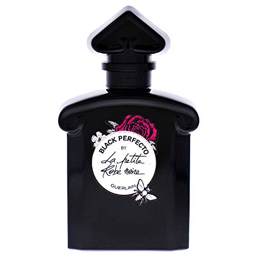 GUERLAIN LA PETITE ROBE NOIRE BLACK PERFECTO EDT 100ML