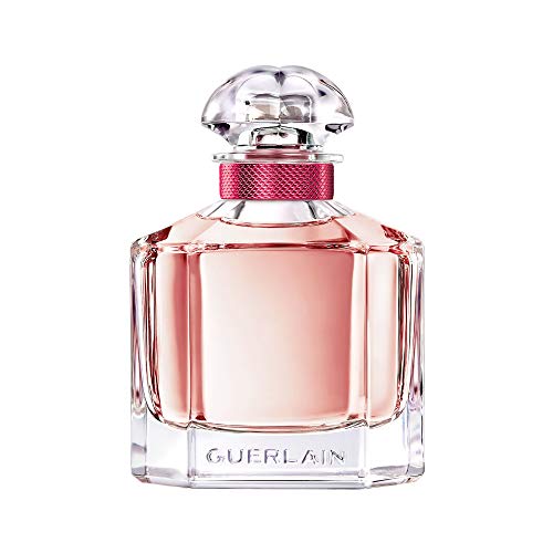 GUERLAIN MON BLOOM OF ROSE (W) EDT 100ML