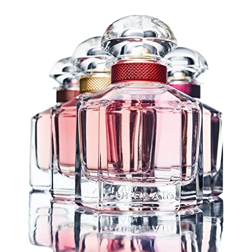 GUERLAIN MON BLOOM OF ROSE (W) EDT 100ML