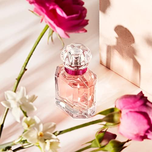 GUERLAIN MON BLOOM OF ROSE (W) EDT 100ML