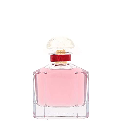 GUERLAIN MON BLOOM OF ROSE (W) EDP 100ML