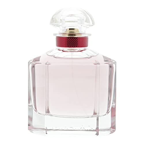 GUERLAIN MON BLOOM OF ROSE (W) EDP 100ML