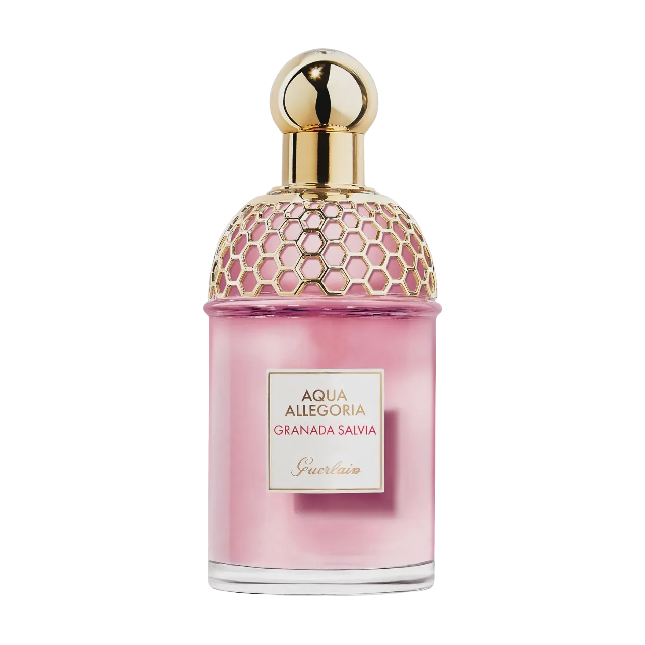 Guerlain Aqua Allegoria Granada Salvia Edt 75Ml