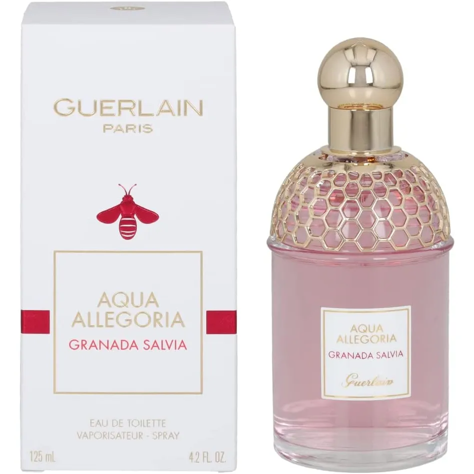 Guerlain Aqua Allegoria Granada Salvia Edt 125Ml