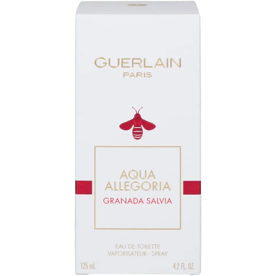 Guerlain Aqua Allegoria Granada Salvia Edt 125Ml