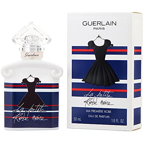 GUERLAIN LA PETITE ROBE NOIRE MA PREMIER ROBE EDP 50ML