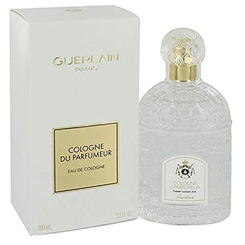 GUERLAIN COLOGNE DU PARFUMEUR EDC 100ML