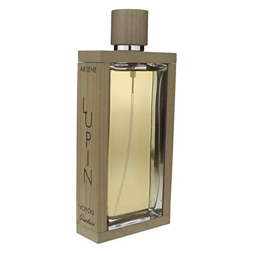 GUERLAIN ARSENE LUPIN VOYOU (M) EDP 100 ml FR