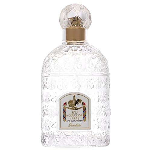 GUERLAIN DU COQ EDC 100ML