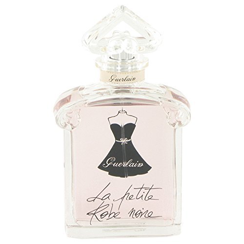 GUERLAIN LA PETITE ROBE NOIRE (W) TESTER W/CAP EDT 100 ml FR