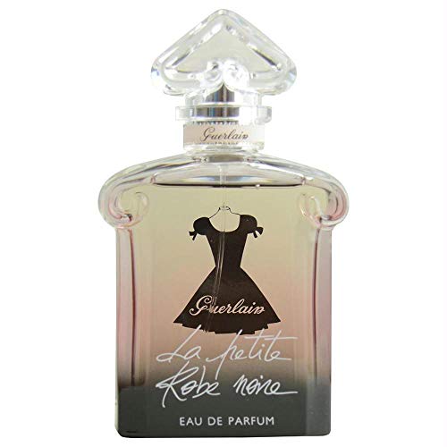 GUERLAIN LA PETITE ROBE NOIRE (W) TESTER W/CAP EDP 100 ml FR