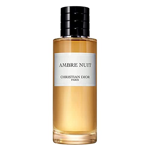 CHRISTIAN DIOR AMBRE NUIT 125ML