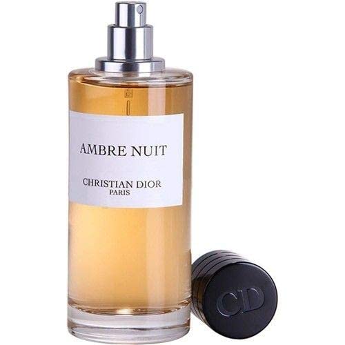 CHRISTIAN DIOR AMBRE NUIT 125ML