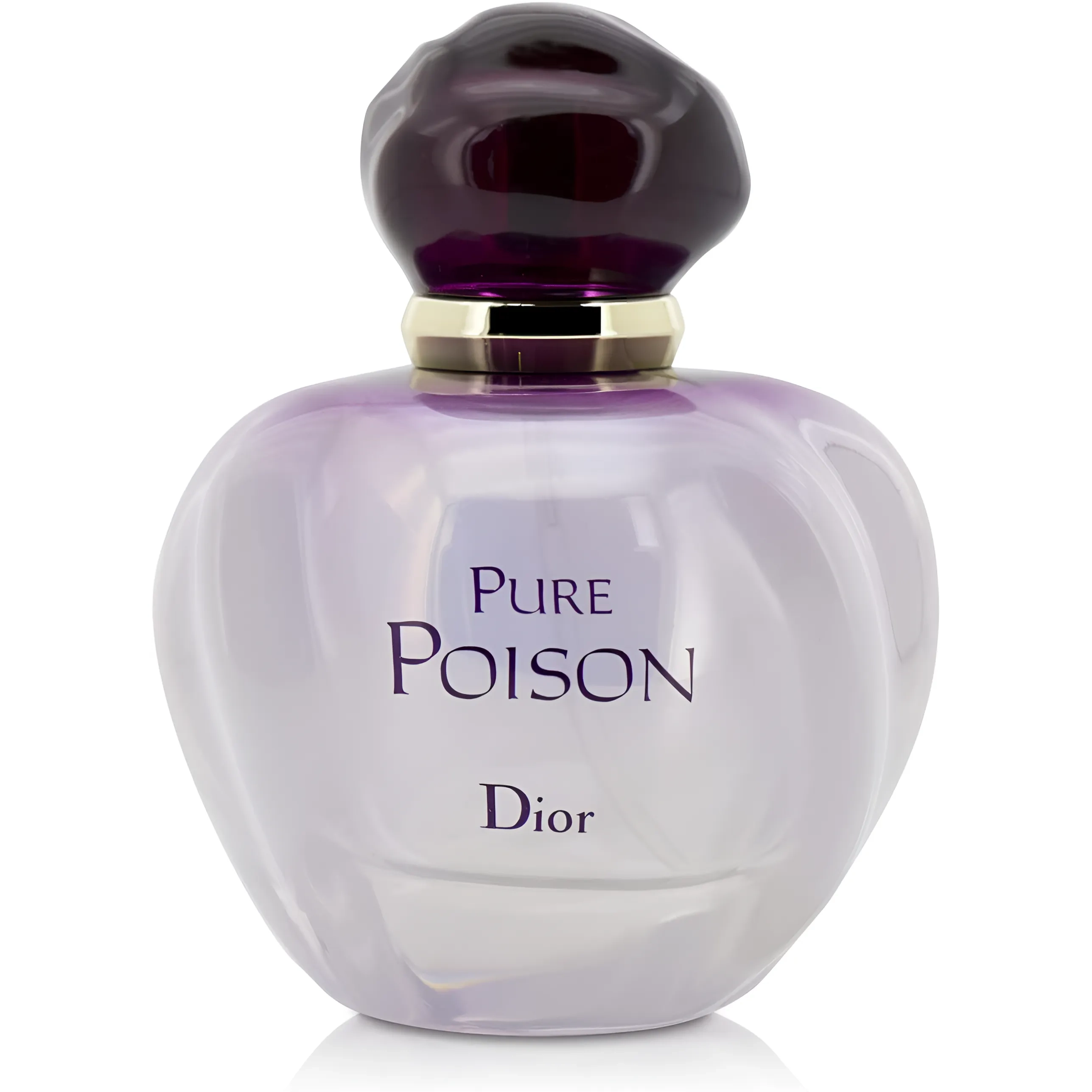 Dior Pure Poison Eau De Parfum For Women 50 Ml