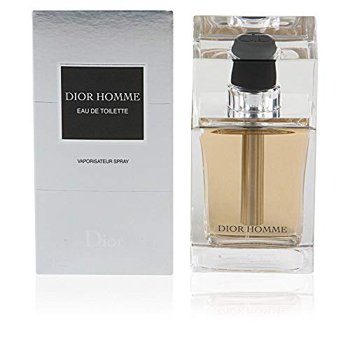 DIOR HOMME EDT 150ML