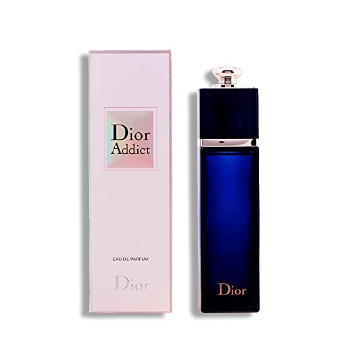 Dior (Christian Dior) Addict 2014 EDP W 100 ml