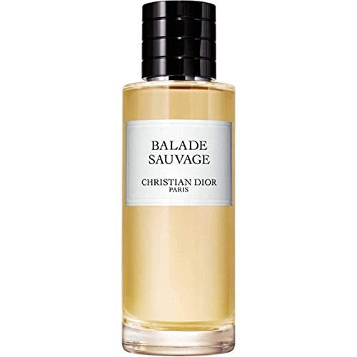 DIOR BALADE SAUVAGE EDP 250ML