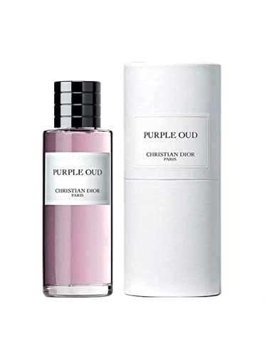 CHRISTIAN DIOR PURPLE OUD 125ML