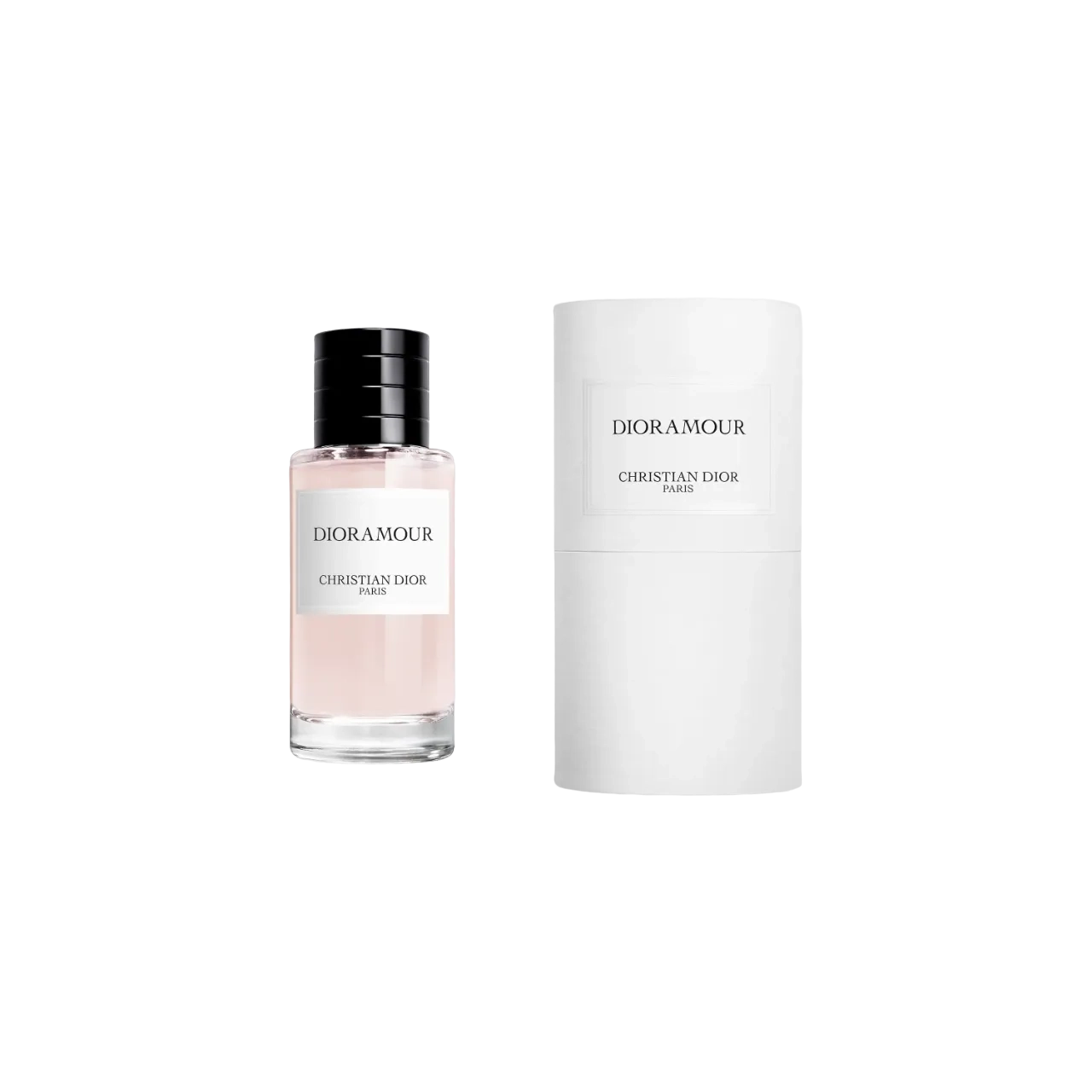 CHRISTIAN DIOR ROSE KABUKI (U) EDP 125 ml FR