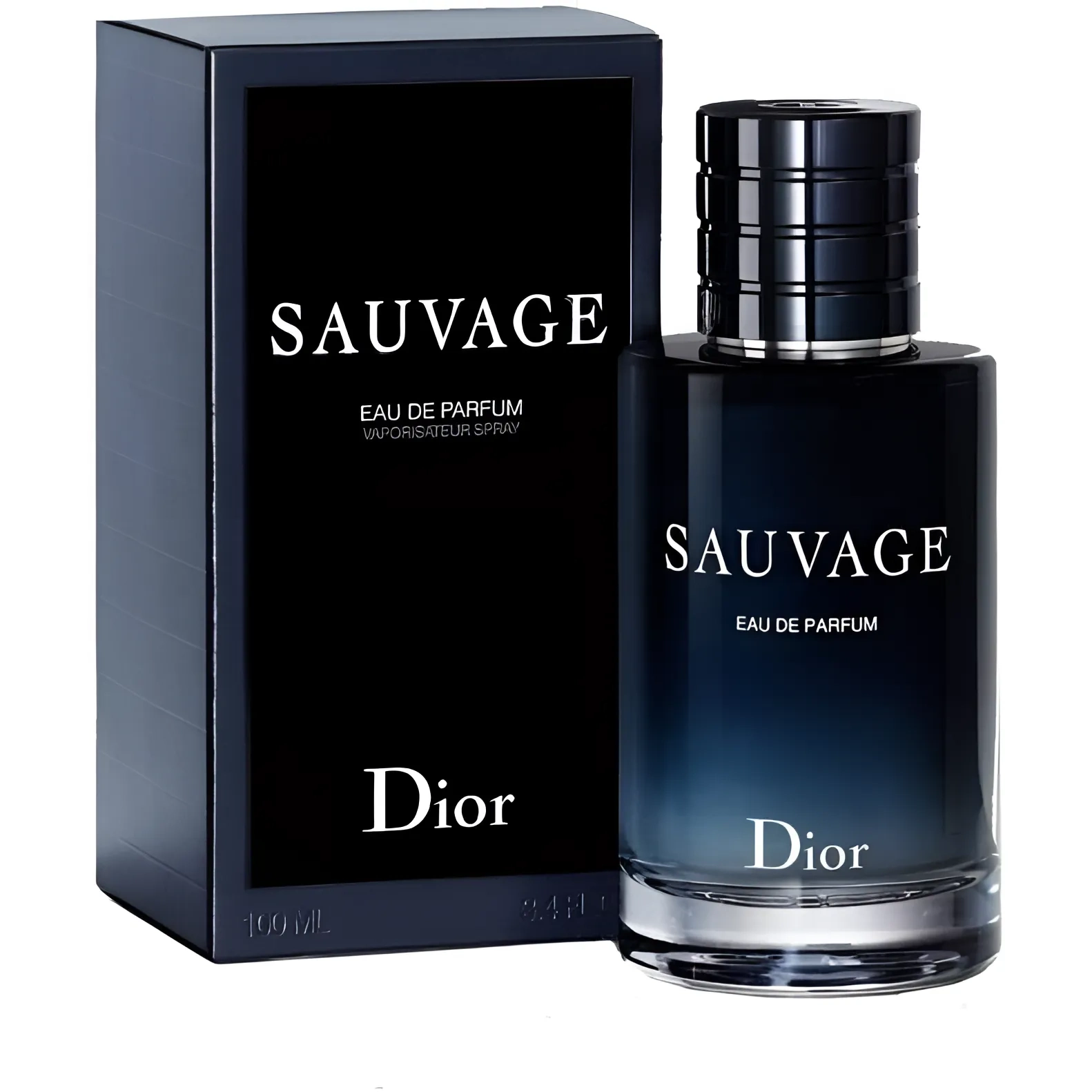 Dior Sauvage For Men Eau De Parfum Spray 200Ml