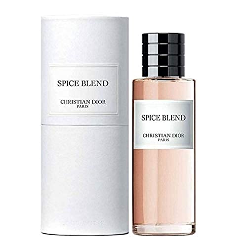 DIOR SPICE BLEND EDP 125ML