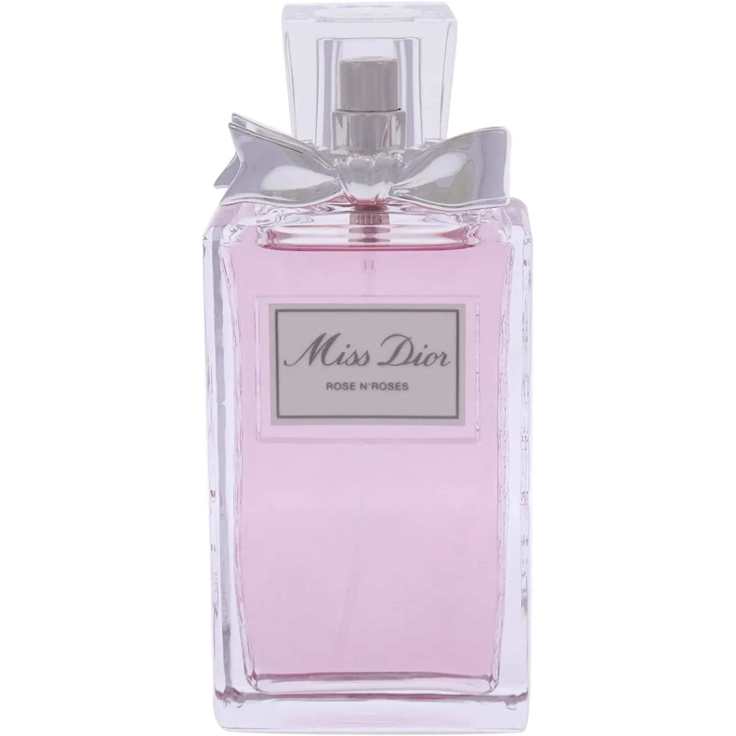 Dior Miss Dior Rose N' Roses Eau De Toilette For Women, 100 Ml