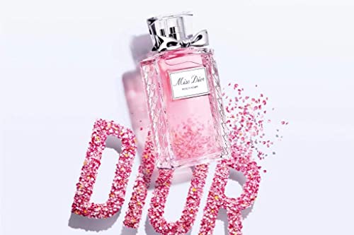 DIOR MISS DIOR ROSE N' ROSES (W) EDT 100ML