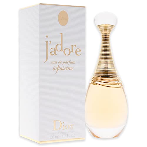 DIOR JADORE INFINISSIME (W) EDP 50ML