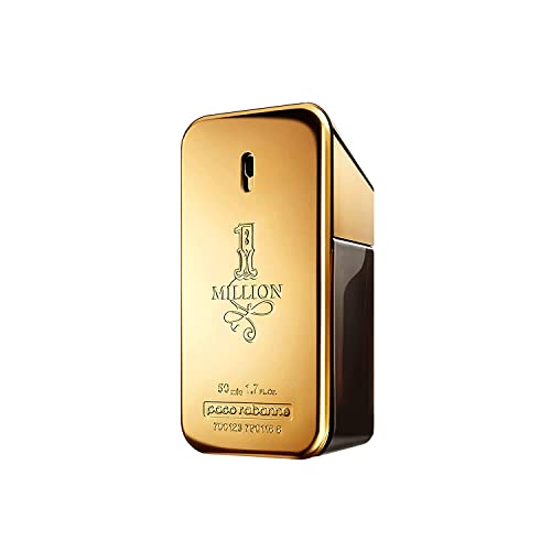 PACO RABANNE 1 MILLION (M) EDT 50ML