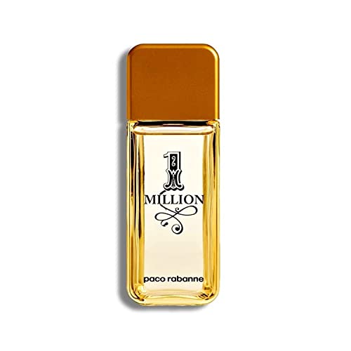 Paco Rabbane One Million After Shave 100 ml