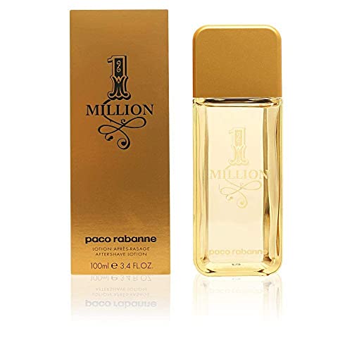 Paco Rabbane One Million After Shave 100 ml