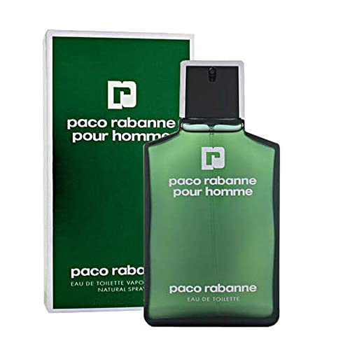 Paco Rabanne Pour Homme EDT M 100 ml