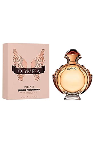 PACO RABANNE OLYMPEA INTENSE (W) EDP INTENSE 50 ml FR