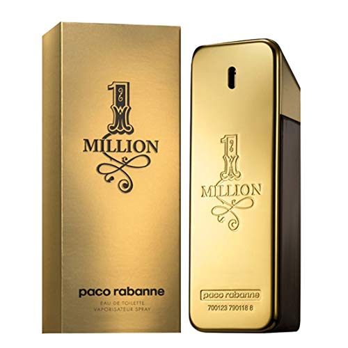 Paco Rabbane 1 Million M EDT 200 ml
