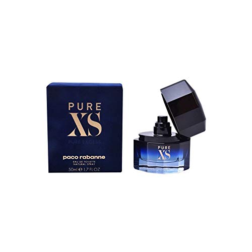 PACO RABANNE PURE XS PURE EXCESS POUR LUI (M) SET EDT 50 ml + DEO SPRAY 150 ml FR