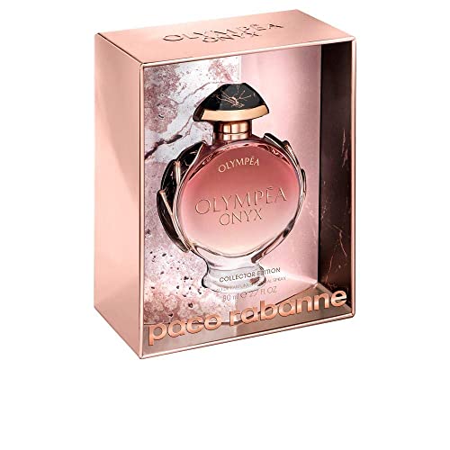 PACO RABANNE OLYMPEA ONYX COLLECTOR EDITION (W) EDP 80ML