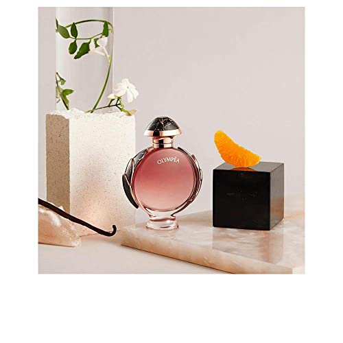 PACO RABANNE OLYMPEA ONYX COLLECTOR EDITION (W) EDP 80ML