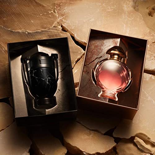 PACO RABANNE OLYMPEA ONYX COLLECTOR EDITION (W) EDP 80ML