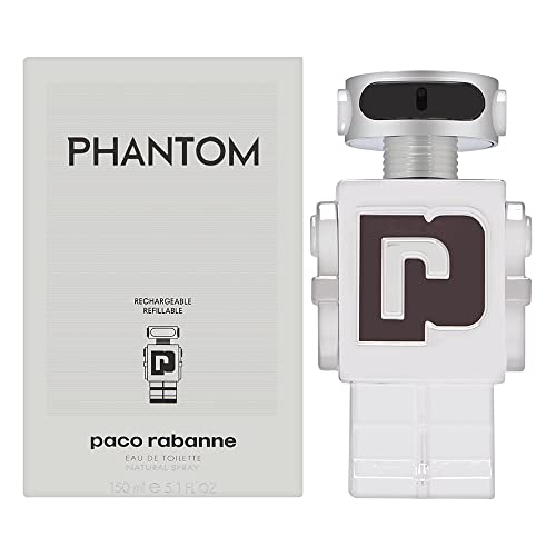 Paco Rabbane Phantom M EDT 150 ml Spray