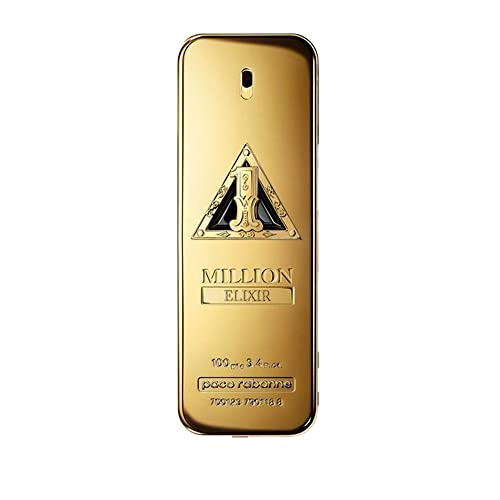 Paco Rabbane 1 Million Elixir Intense EDP 100 ml