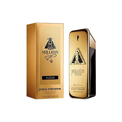 Paco Rabbane 1 Million Elixir Intense EDP 100 ml