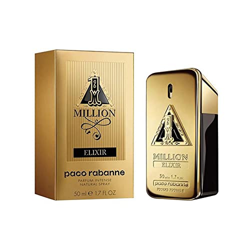 Paco Rabanne One Million Elixir Intense Edp 50ml